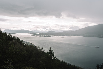 Alesund Views