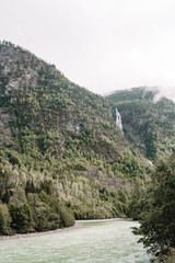 Bergen Hills and Hikes