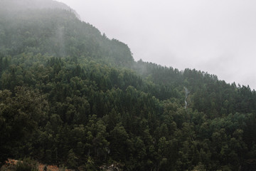 Norwegian Landscapes
