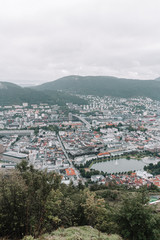 Bergen Views
