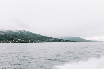 Norwegian Fjord Cruise