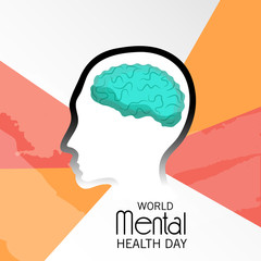 World Mental Health Day.