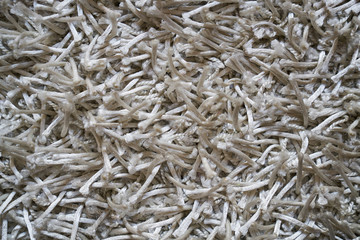 carpet close up