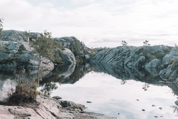 Norwegian Hike