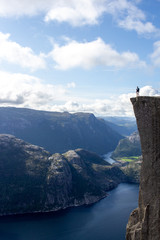 Norway Hike
