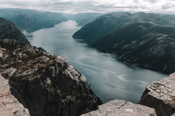 Fjord Hike