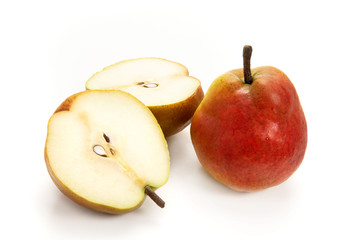 西洋梨カリフォルニア