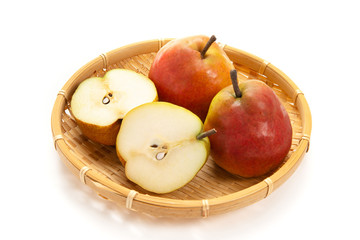 西洋梨カリフォルニア