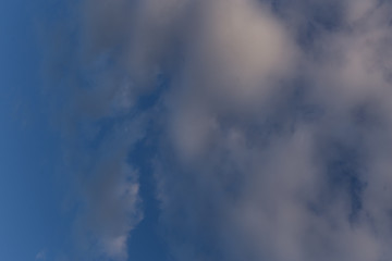 Fototapeta premium sky