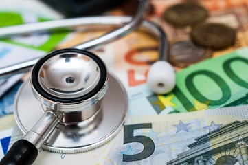 Gesundheitskosten 