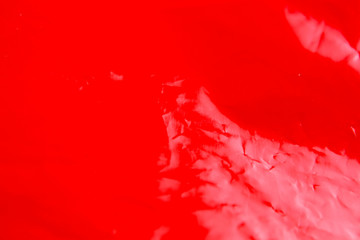 red texture background