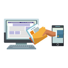 Business and technology