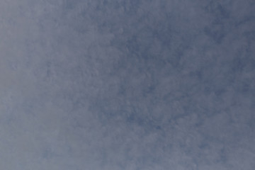 Sky clouds