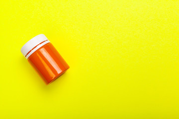 plastic Paint bottles for art