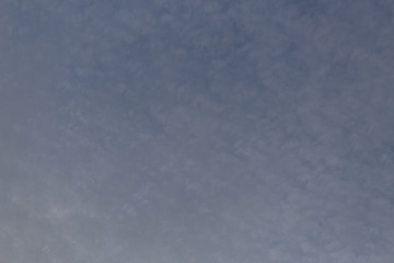 Sky clouds