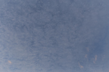 Sky clouds