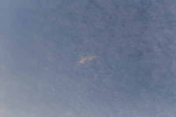 Sky clouds