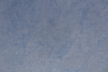Sky clouds