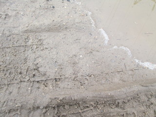 old surface rough texture