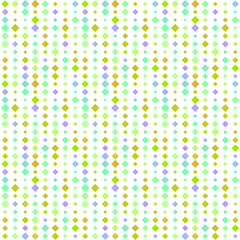 Seamless background pattern with multicolored straight lines.