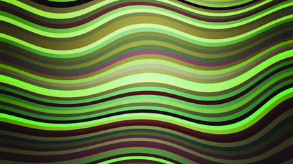 Background with color lines. Different shades and thickness.