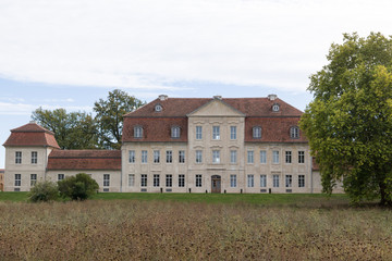 Schloss Kummerow