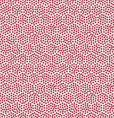 geometric hexagon seamless pattern dot design