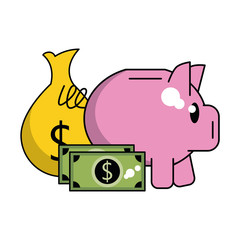 Business and office elements