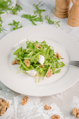 salad