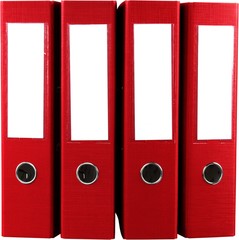 Binders/file organizers