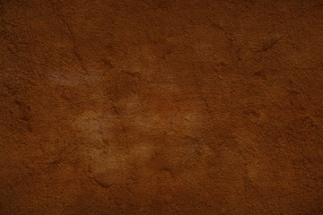 Old grunge background texture paper. Brown background