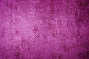 Abstract pink background. Purple paper background