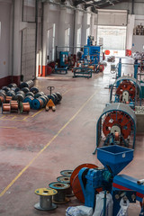 copper and aluminium cable factory copper and aluminium