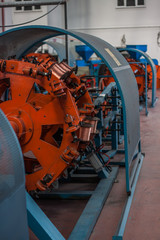 copper and aluminium cable factory copper and aluminium