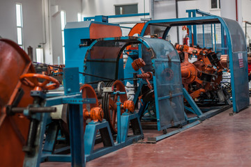 copper and aluminium cable factory copper and aluminium