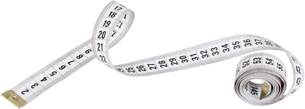 Measuring tape