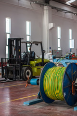 copper and aluminium cable factory copper and aluminium