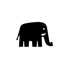 Elefant logo