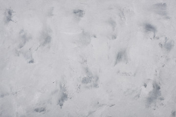 Art concrete texture decorative stucco creative background flat lay top view