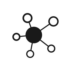 Logo set - creative, technology, biotechnology, tech icon and symbol icon