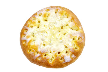 tarte au sucre