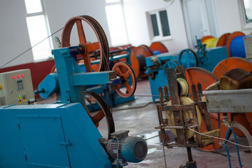 copper and aluminium cable factory copper and aluminium