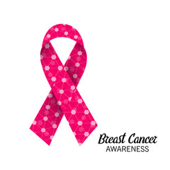 Breast Cancer Awareness.