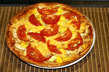pizza