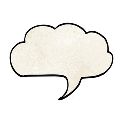 cartoon doodle expression bubble