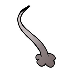 cartoon doodle expression bubble