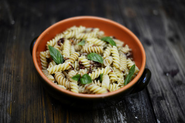 fusilli