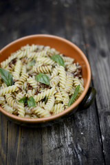 fusilli