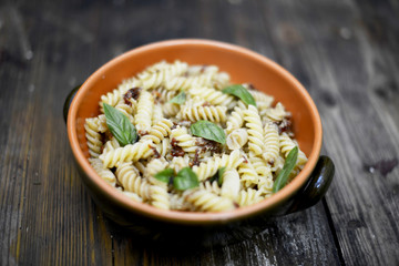 fusilli