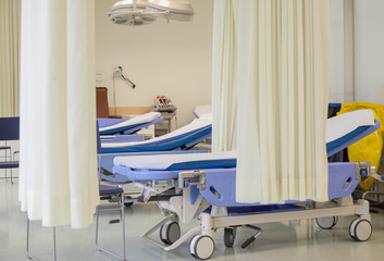 Hospital Emergency Room